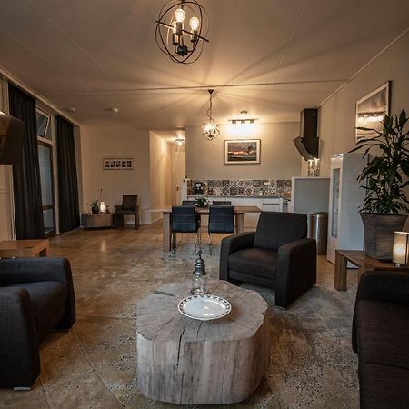 Brinkzicht Diever, Appartement Bert Экстерьер фото