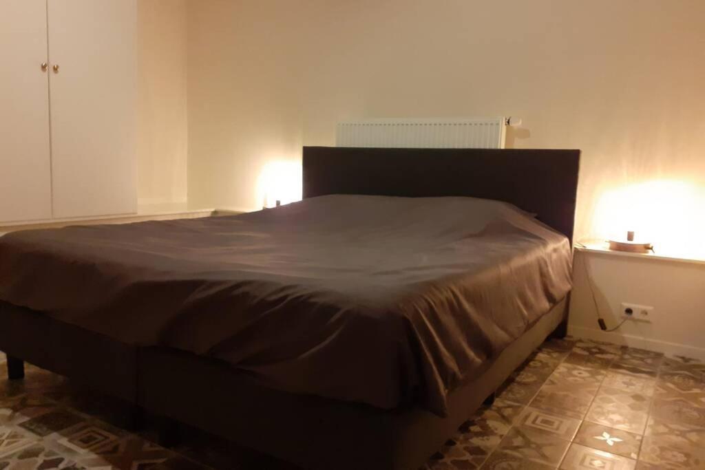 Brinkzicht Diever, Appartement Bert Экстерьер фото