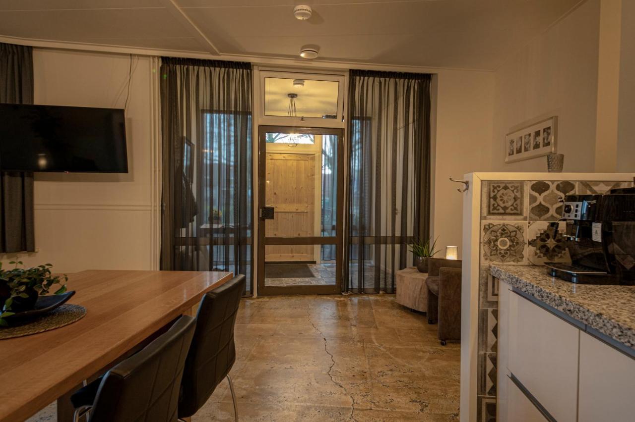 Brinkzicht Diever, Appartement Bert Экстерьер фото